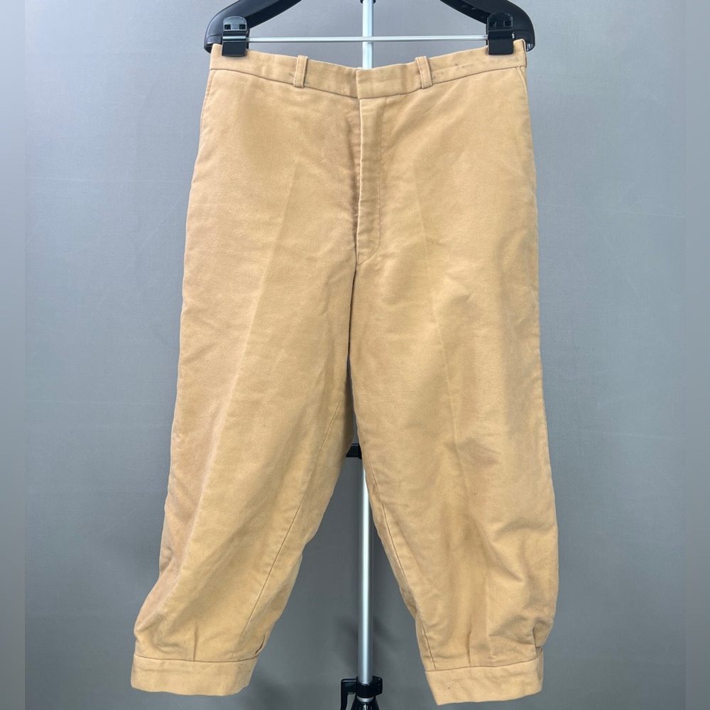 Spencer trousers